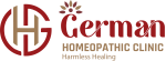 German Homeopathic