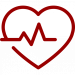 heart-shape-outline-with-lifeline heart-shape-outline-with-lifeline
